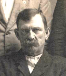 Photo of David Sylvester Jennings